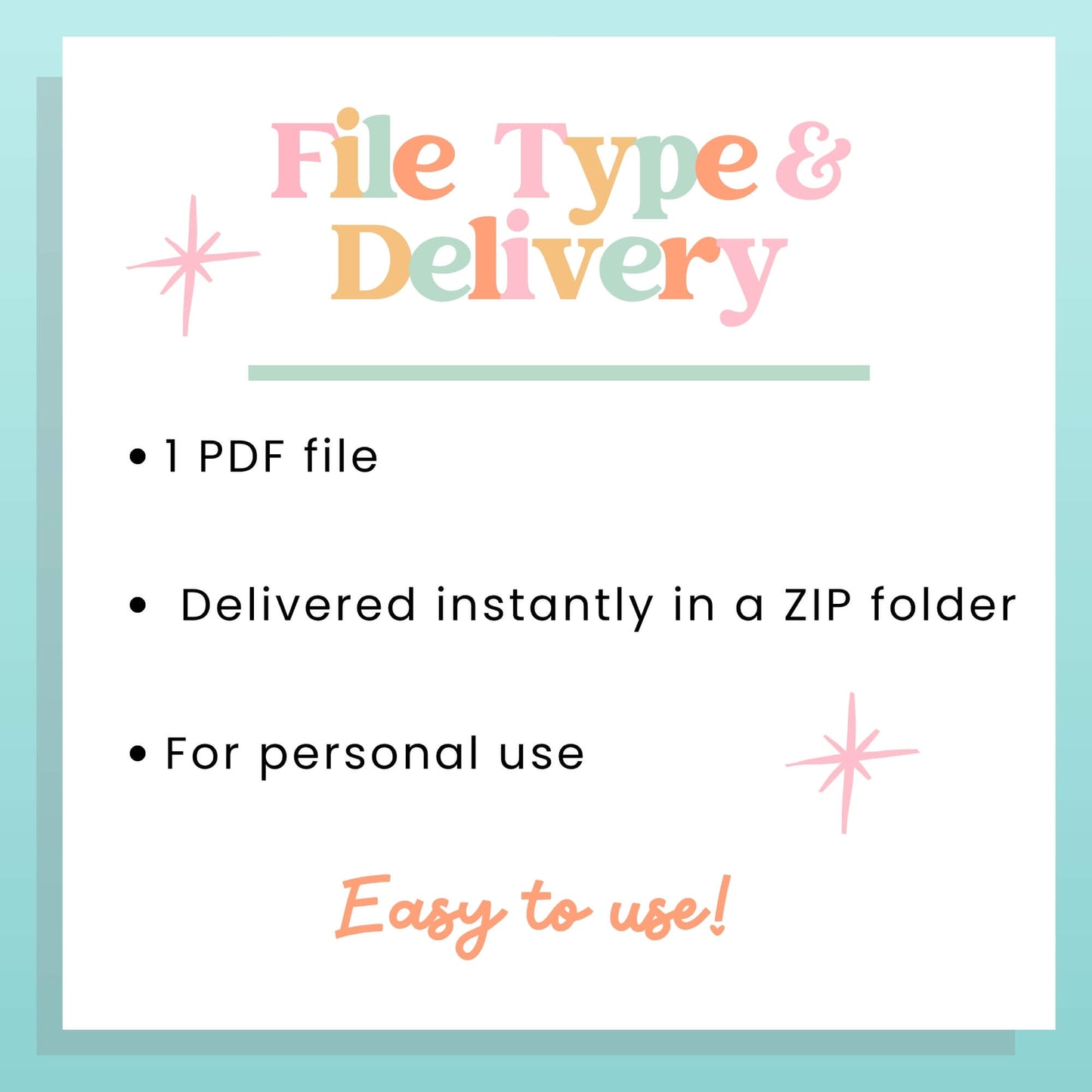 Christmas Gift Tags – Volume I | Printable Holiday Tags PDF