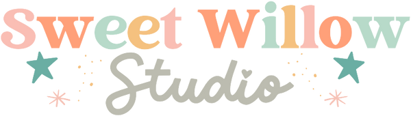 Sweet Willow Studio.